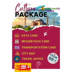 Culture Package