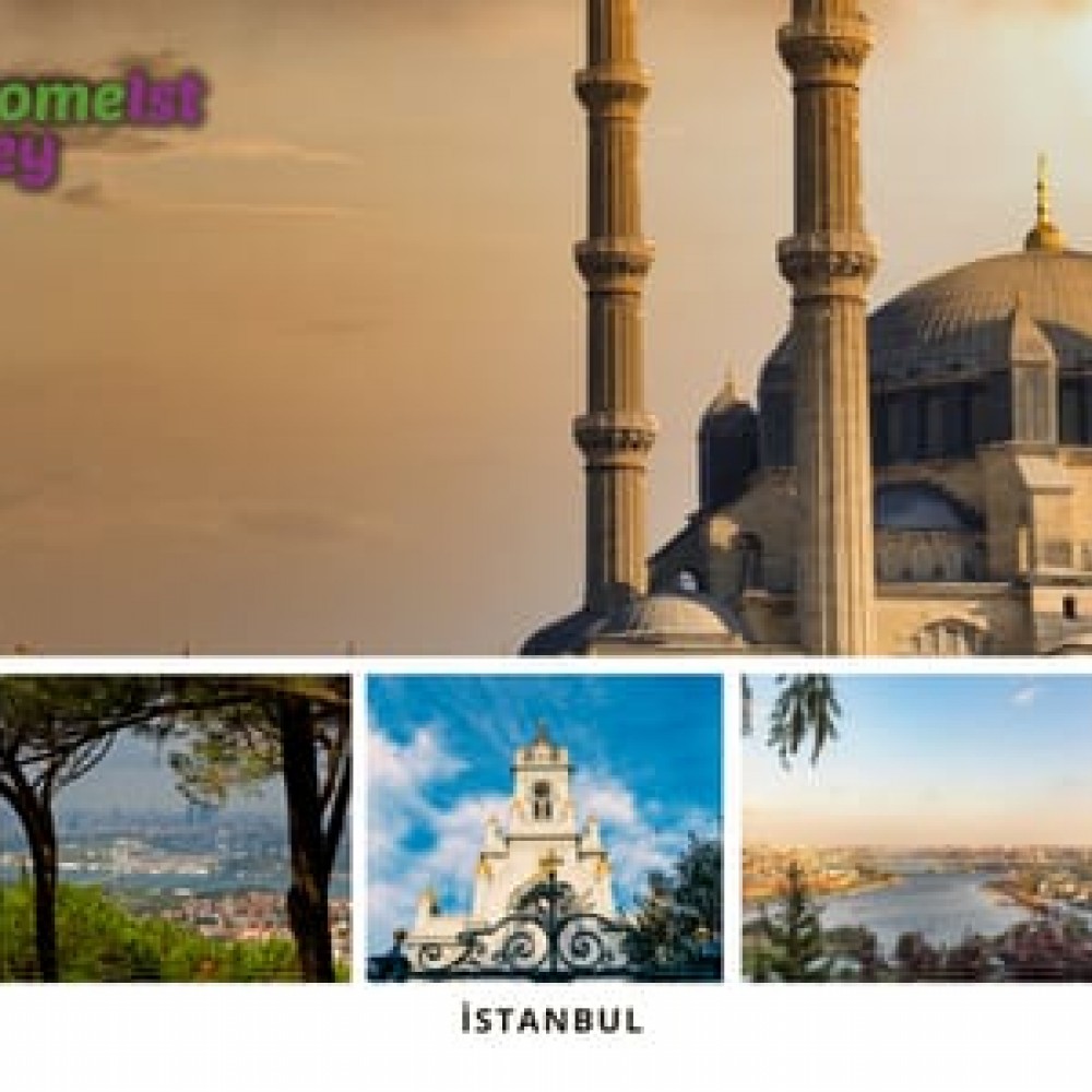 Walking Guide Tour - İstanbul Old City - Small Group