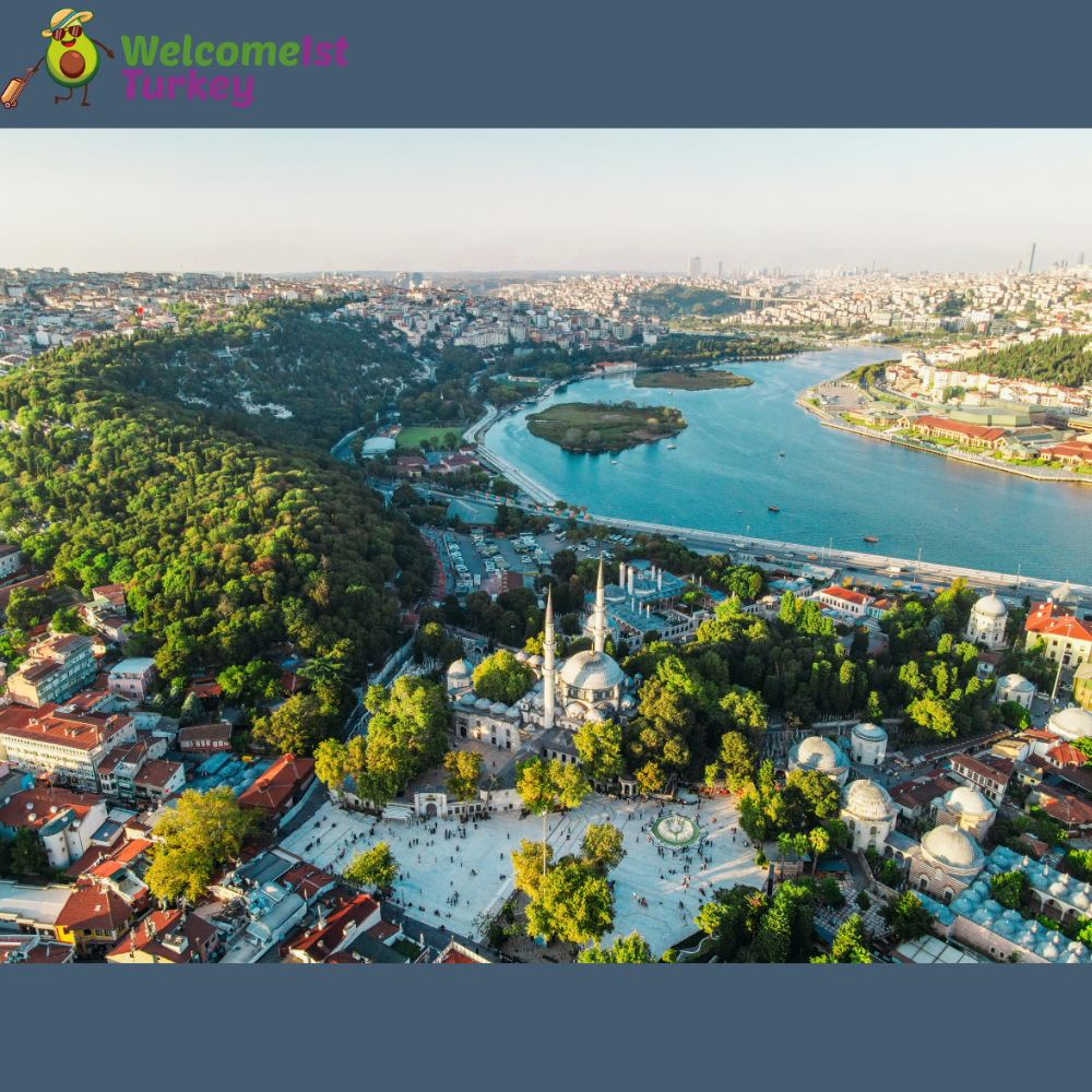 İstanbul Hidden Places Daily Tour – Private Car & Guide