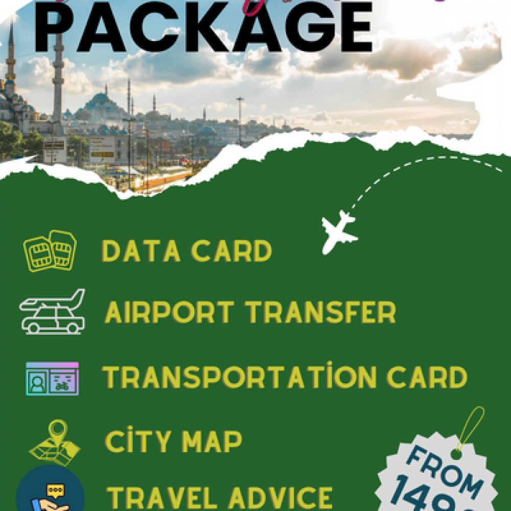 Journey Package