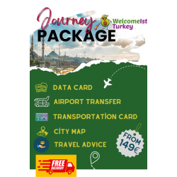 Journey Package