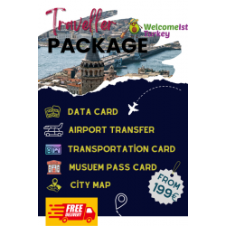 Traveller Package