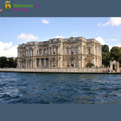 İstanbul Daily City Tour - Two Continents “5 Stop” & Bosphorus Tour